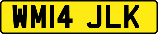 WM14JLK