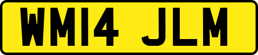 WM14JLM
