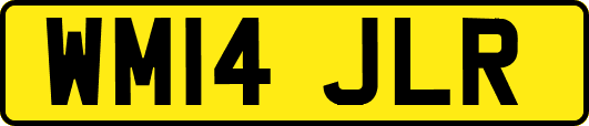 WM14JLR