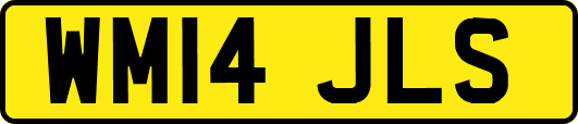 WM14JLS