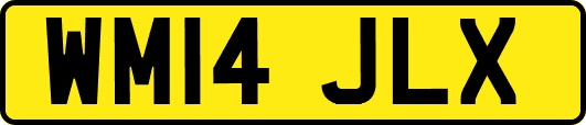 WM14JLX