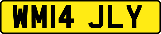 WM14JLY