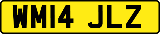 WM14JLZ