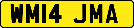 WM14JMA