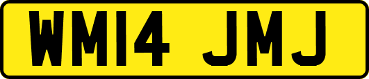 WM14JMJ