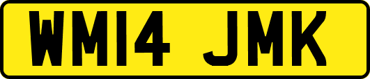 WM14JMK