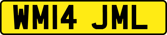 WM14JML
