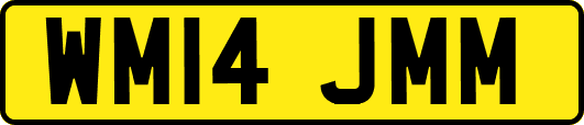 WM14JMM