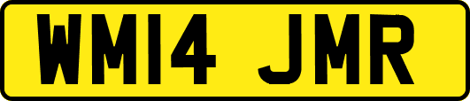 WM14JMR