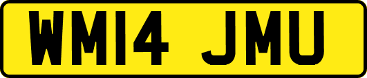 WM14JMU