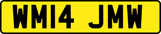 WM14JMW