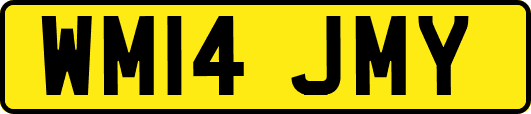 WM14JMY