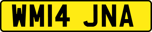 WM14JNA