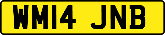 WM14JNB