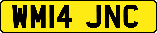 WM14JNC