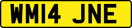 WM14JNE