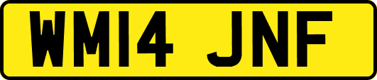 WM14JNF