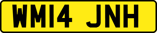 WM14JNH
