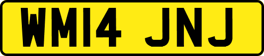 WM14JNJ