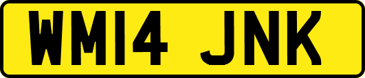 WM14JNK