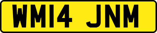 WM14JNM