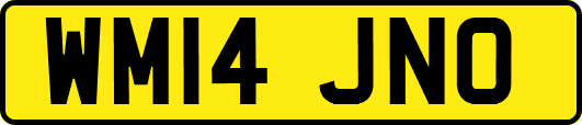 WM14JNO