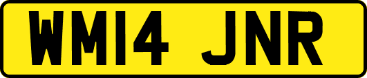 WM14JNR