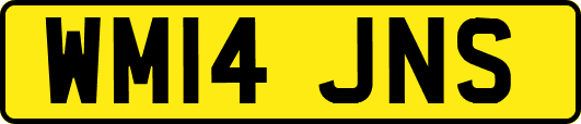 WM14JNS