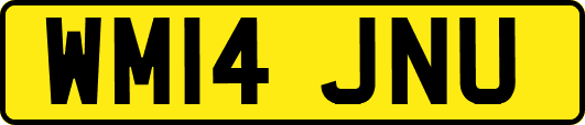 WM14JNU