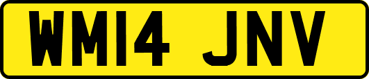 WM14JNV