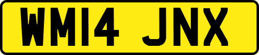 WM14JNX