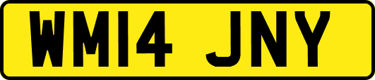 WM14JNY