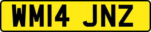 WM14JNZ