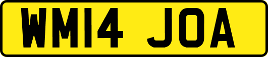 WM14JOA