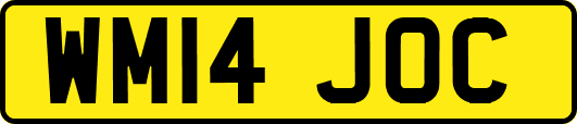 WM14JOC