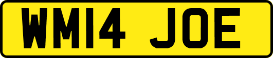 WM14JOE