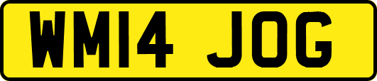 WM14JOG