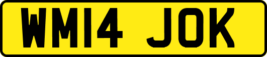 WM14JOK