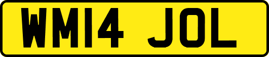 WM14JOL