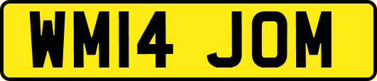 WM14JOM