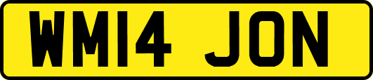 WM14JON