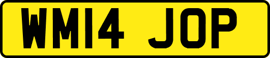 WM14JOP