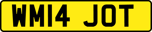 WM14JOT