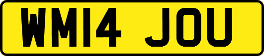 WM14JOU