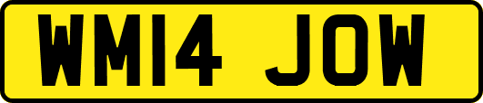 WM14JOW