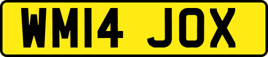 WM14JOX