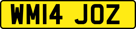 WM14JOZ