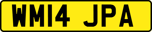 WM14JPA