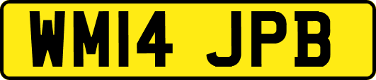 WM14JPB