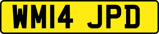 WM14JPD